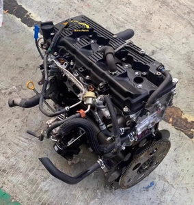 Pièces de moteur de voitures automobiles d'<span class=keywords><strong>occasion</strong></span> 1GR 2TR pour <span class=keywords><strong>Toyota</strong></span> <span class=keywords><strong>Prado</strong></span> 2700 <span class=keywords><strong>Prado</strong></span> 4000 FJ Cruiser 2TR 1GR Moteur automobile - Product Image 3