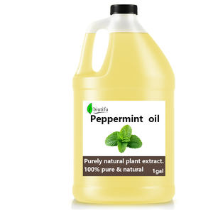 <span class=keywords><strong>Huile</strong></span> de menthe poivrée biologique anti-insectes fort Fournisseur en vrac d'odeur fraîche Extrait de menthe repousse les souris et les rats - Product Image 6