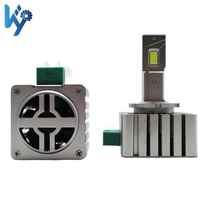 KY OEM D1S D3S 6000K 35W <b>12V</b> New Car Accessories <b>LED</b> Headlight <b>Bulbs</b> with 12-Month Warranty - Product Image 3