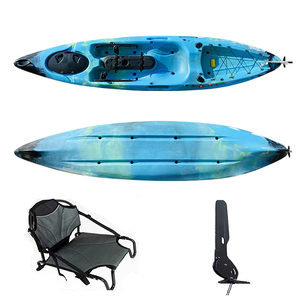 Système de connexion polyvalent avec gouvernail, pour la pêche, kyk, universel, nouveau design - Product Image 3