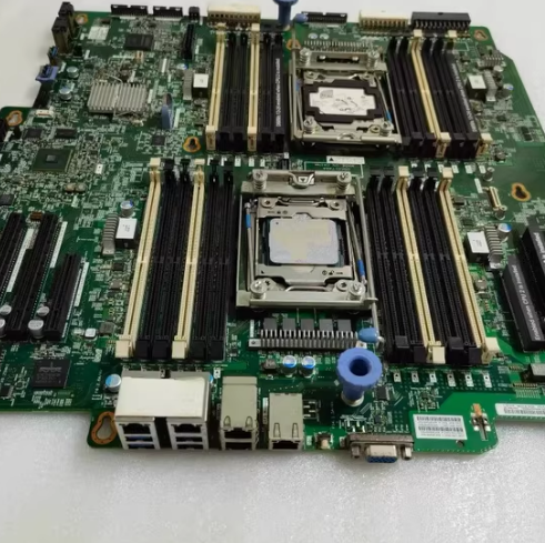 IBM 5464 X3500M5 X99 00AL597 00MW076 01KN185 Dual-Channel Server Motherboard