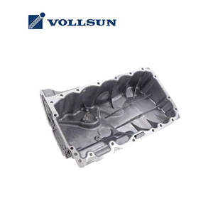 Fabricants Boîte de vitesses Carter d'huile Auto Moteur de voiture en aluminium pour <span class=keywords><strong>BMW</strong></span> Mini R35 X1 X3 X5 3 5 7 Series E65 B48 E34 <span class=keywords><strong>730d</strong></span> M20 - Product Image 3