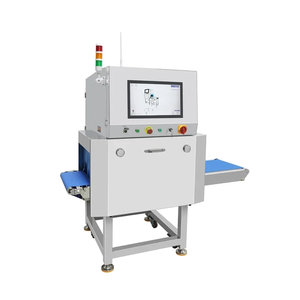 Système d'inspection par rayons X sur convoyeur, détecteur d'objets étrangers pour la production industrielle alimentaire - Product Image 2