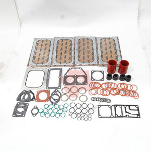 Ricambi Originali per Motori Diesel Kit Originale Diesel QSK50, Guarnizione Sistema di Raffreddamento 4955819 - Product Image 3