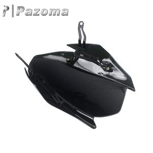 Déflecteur d'air pour moto, pare-brise pour <span class=keywords><strong>Suzuki</strong></span> GSXS750 <span class=keywords><strong>GSXS</strong></span> 750, GSX-S750, 2017, <span class=keywords><strong>2018</strong></span>, 2019 - Product Image 3