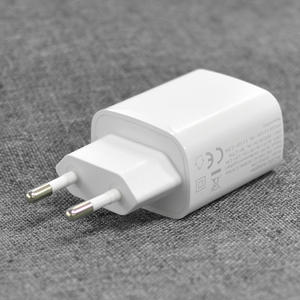 <span class=keywords><strong>Corée</strong></span> <span class=keywords><strong>du</strong></span> <span class=keywords><strong>Sud</strong></span>, vente chaude, 220VAC, certifié KC, prix très bas, PPS 30W, chargeur de téléphone à charge rapide de type C GaN, spécial pour Samsung - Product Image 6