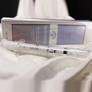 Cadeau <span class=keywords><strong>de</strong></span> Noël Crème anti-<span class=keywords><strong>rides</strong></span> instantanée pour les yeux à base d'escargot <span class=keywords><strong>de</strong></span> haute qualité 10g avec votre propre marque - Product Image 5