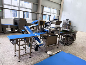 Macchina Erogatrice di Salsa per <span class=keywords><strong>Pizza</strong></span> ad Alta Capacità per Fabbriche di <span class=keywords><strong>Pizza</strong></span> Surgelata - Product Image 2