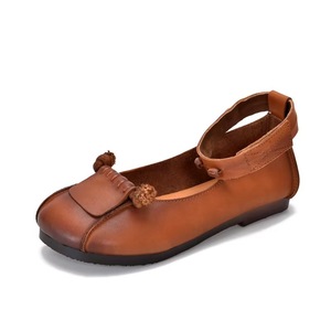 <b>slippers</b> Sandal <b>Women</b> Shoes Walking Style Shoes Leather Shoes <b>Women</b> <b>Boots</b> Summer <b>Boots</b> - Product Image 6