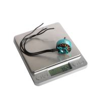 Moteur Brushless BLDC Outrunner Flashhobby 1900KV 4S K2207.5 Haute Puissance & Couple pour Drone de Course FPV Quadricoptère Avion