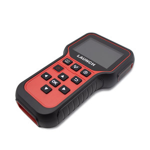 เครื่องมือเซ็นเซอร์ TPMS รุ่น CRT5011E พร้อมหน้าจอ LED  ใช้แทน PK X431TSGUN CRT5011E เครื่องมือ X431 เซ็นเซอร์ TPMS รุ่น CRT5011E พร้อม LED - Product Image 6