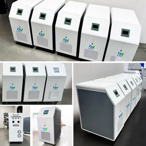 Venta caliente 48V 1440WH-2880WH batería de iones de <span class=keywords><strong>sodio</strong></span> energía enchufe Universal hogar móvil estación de energía portátil Solar onda sinusoidal pura - Product Image 5