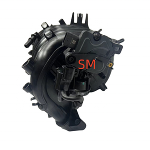 Collettore di Aspirazione per Parti Automobilistiche OEM 24115209 24116797 24118921 24116737 per <span class=keywords><strong>Chevrolet</strong></span> <span class=keywords><strong>MONZA</strong></span> 1.5L - Product Image 6