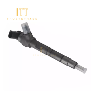 0445110369 0445110647 nuevo conjunto de motor inyectores de combustible Common Rail <span class=keywords><strong>Diesel</strong></span> para VM Amarok 2,0 <span class=keywords><strong>Caddy</strong></span> - Product Image 2