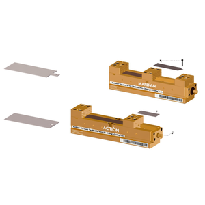 Modular Vice Guard Top Modular Vices For Metalworking Tools - Product Image 2