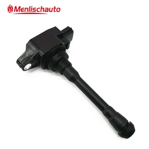 Bobines d'allumage en gros de grande qualité <span class=keywords><strong>prix</strong></span> 22448-1KT1A pour X-TRAIL <span class=keywords><strong>QASHQAI</strong></span> TEANA Q50L Bobine d'allumage de grande qualité 22448-1KT1A - Product Image 2