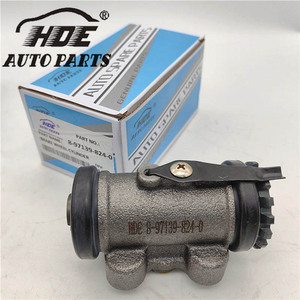 8-97139-824-0 8-97022-142-1 อะไหล่รถยนต์ HDE ขายส่ง กระบอกเบรกสำหรับรถอีซูซุ - Product Image 1
