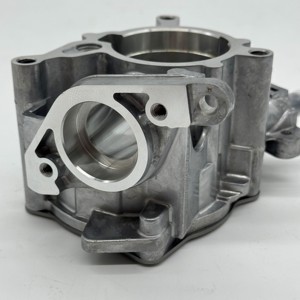 06J145100N EA888 1.8T 2.0T Moteur Pompe à vide 06J145100B 06J145100F 7.24807.28.0 Utilisé pour Voiture Allemande - Product Image 2