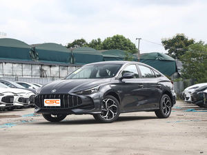 Nuova SAIC MG5 300TGI Versione Globale Max 2026 - Auto Compatta a Benzina 1.5T 181 CV, Cambio DCT a 7 velocità, Berlina 4 Porte 5 Posti - Auto Nuove Economiche - Product Image 5