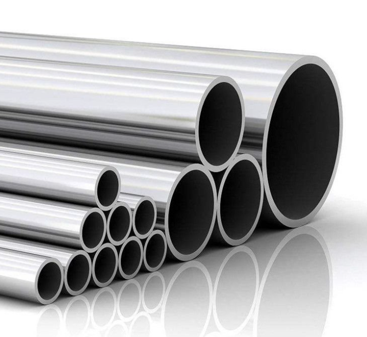 6063 6061 6082 6005 7075 159*3.2mm big diameter size aluminum round tube pipe for Isreal market