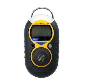 เครื่องตรวจจับก๊าซหกชนิดแบบพกพาไร้สาย Honeywell MultiRAE ของแท้ พร้อมการตรวจจับก๊าซไฮโดรเจนซัลไฟด์ที่มีความแม่นยำสูง ของแท้ 100% - Product Image 5