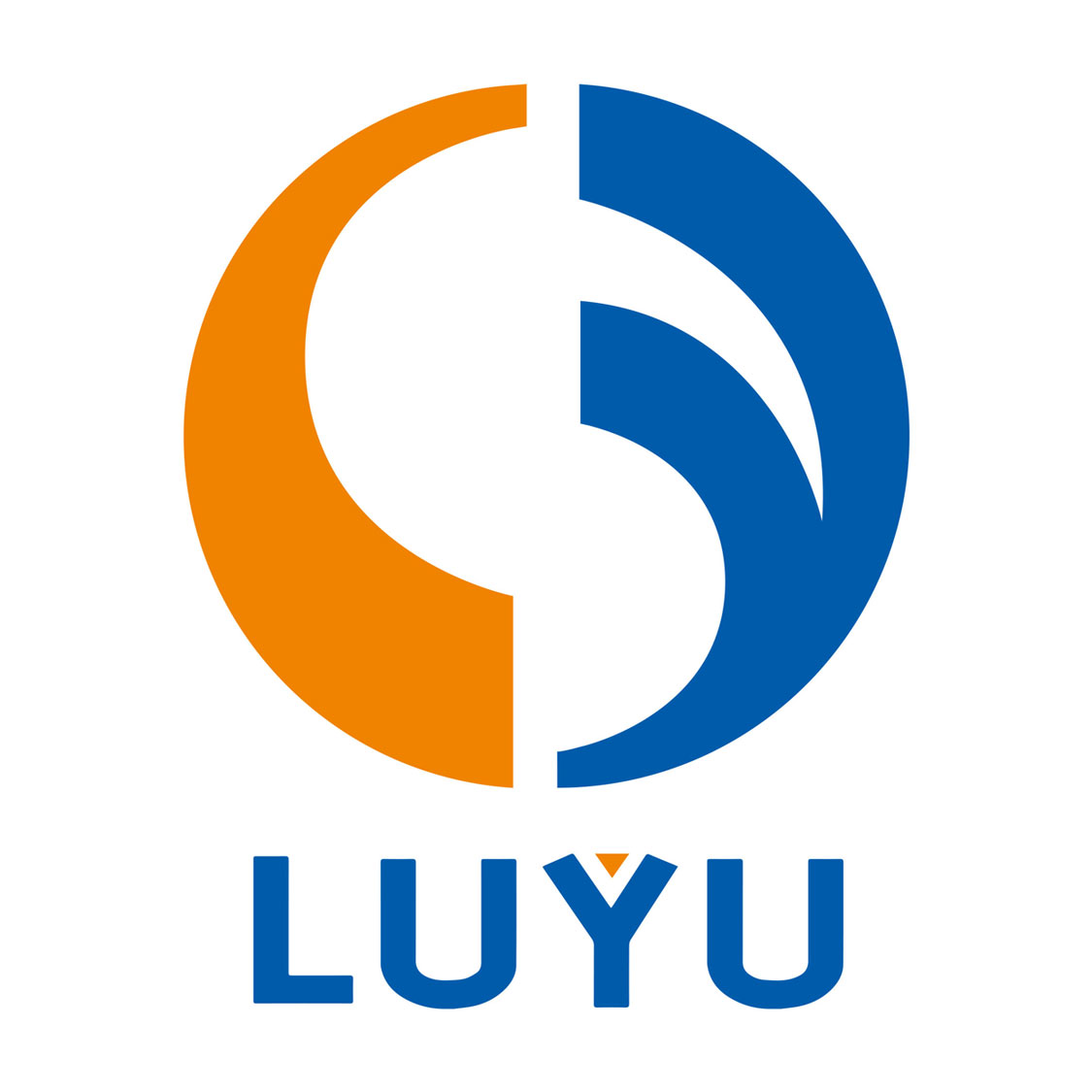 Shandong Luyu International Trade Co. Ltd logo