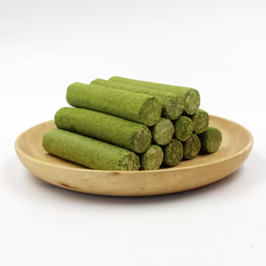 Palitos de Hierba Gatera Liofilizada Natural para Perros y Gatos, Alimento Personalizado para Mascotas, Venta al por Mayor de Alimento para Perros, Limpieza Dental, Golosinas para Mascotas - Product Image 3