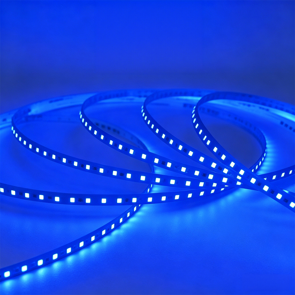 Lumière bleue