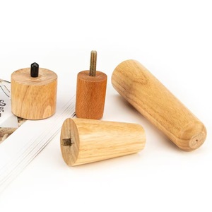 Accessoires <span class=keywords><strong>de</strong></span> meubles pour la maison fabriqués en Chine, <span class=keywords><strong>pieds</strong></span> <span class=keywords><strong>de</strong></span> <span class=keywords><strong>table</strong></span> et <span class=keywords><strong>de</strong></span> canapé en bois <span class=keywords><strong>de</strong></span> <span class=keywords><strong>haute</strong></span> qualité - Product Image 2