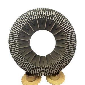 Hợp kim Crom đĩa <span class=keywords><strong>Refiner</strong></span> tấm cho giấy bột giấy MDF <span class=keywords><strong>Refiner</strong></span> tấm fiberboard máy - Product Image 1