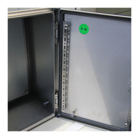 Services de fabrication sur mesure en acier inoxydable et de fabrication de boîtes XLTC AE en provenance de Chine