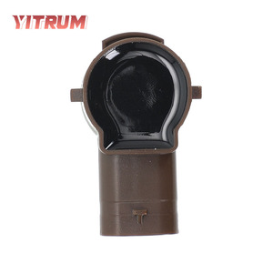 YITRUM เซ็นเซอร์จอดรถ A0009055604 สำหรับเบนซ์ 12V เรดาร์ถอยหลังพร้อมสัญญาณเตือน - Product Image 3