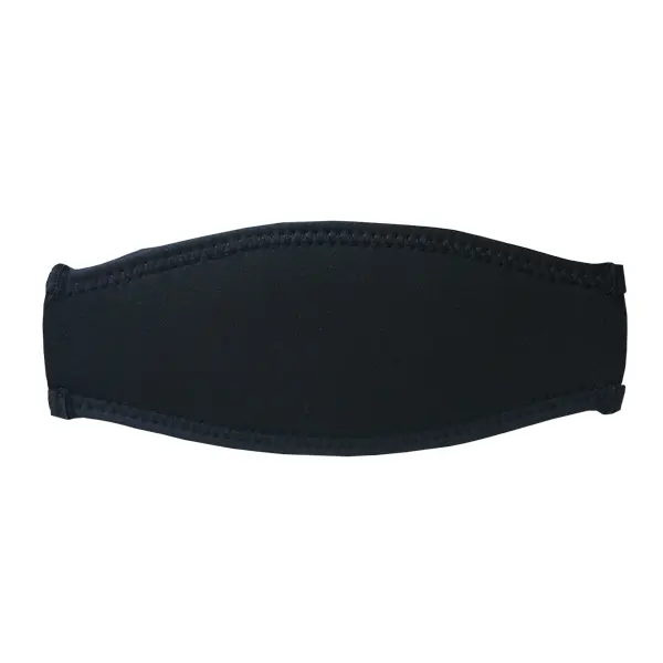 Fashion Comfortable Neopren Mask Strap Cover für Tauchmaske, ideal für langes Haar oder zur Identifizierung