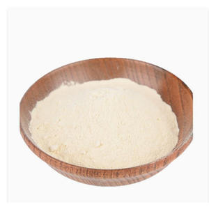 Materias Primas en Polvo de Frutas y Verduras, Polvo de Manzana, Polvo de Frutas al Vapor, Materias Primas para Bebidas Sólidas - Product Image 1