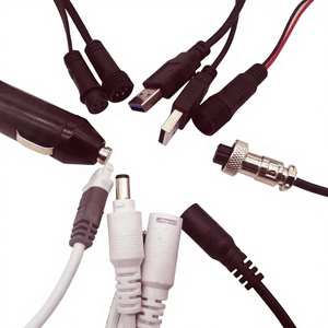 כבל overmolding עם USB VGA molex <span class=keywords><strong>jst</strong></span> טייקו שעות מחבר חוט לרתום - Product Image 1