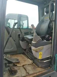 Pelle sur chenilles swe70e de bonne qualité et forte puissance se vend bien à bas prix - Product Image 5