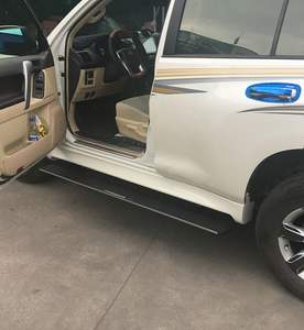 Camiones de paso lateral eléctricos de potencia, estribo automático para <span class=keywords><strong>Suzuki</strong></span> Jimny 2022 2023 - Product Image 1