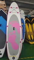 Planche de surf gonflable Offre Spéciale OEM, planche de surf gonflable, stand-up, planche de surf, sports aquatiques, planche à pagaie gonflable