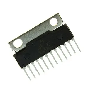 New Support BOM Quotation IC AUDIO AMP 5W 2CH SIP12 Amplifiers - Audio AN17822A chip
