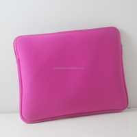 Sac d'ordinateur portable léger de 14 pouces protecteur étanche organisé avec système de transport d'élingue Style simple