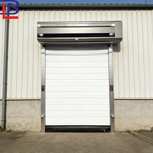 <span class=keywords><strong>Poignée</strong></span> de porte de chambre froide, loquet, moteur de porte de stockage électrique, porte coulissante de chambre froide - Product Image 5