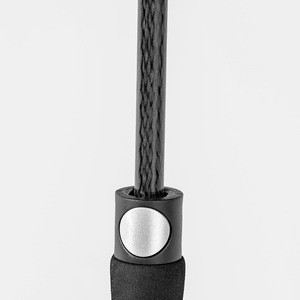 <span class=keywords><strong>Parapluie</strong></span> de golf moderne écologique de 27 pouces en tissu pongé 190T entièrement en fibre, avec poignée longue, automatique, grand format, personnalisable pour la publicité - Product Image 6