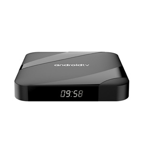 กล่องรับสัญญาณทีวี TV98 ATV W2 ระบบ Android 14 แรม 2GB รอม 16GB รองรับ WiFi 2.4G/5G  บลูทูธ 5.0 พร้อมรีโมทสั่งงานด้วยเสียง กล่อง 8K HD - Product Image 2