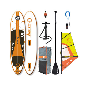 Planche de surf <span class=keywords><strong>gonflable</strong></span> Sup planche à pagaie large personnalisée en gros - Product Image 1