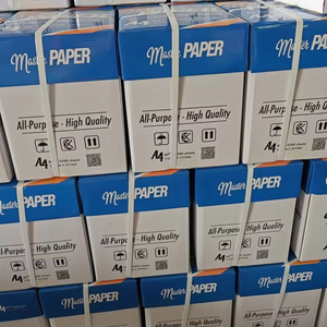 A4 giấy Carbon trắng 80g 85G A + giấy sao chép 104 106 - Product Image 2