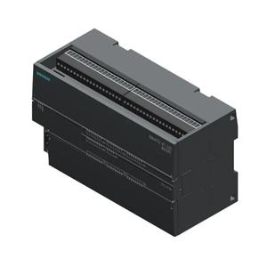 ซีพียู ST60ซีพียู DC DC DC แบบ S7-200ระบบ6ES7288-1ST60-0AA1 - Product Image 1