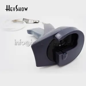 Súng detacher cầm tay để loại bỏ thẻ bảo mật mở khóa hệ thống EAS thẻ cứng trên quần áo giày siêu thị cửa hàng bán lẻ trung tâm mua sắm - Product Image 2