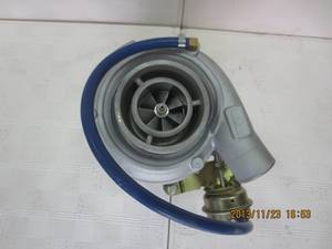 Turbocompresseur S200G062 (170001, 157-4386, 7C6342, 0R6973, 195-6029, 10R9769) pour moteurs Cat 3126, 3116, 950F II, S2EGL et 938G - Product Image 6