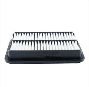 Filtros de aire del motor 28113-26000 2811326000 28113-26000AT 1109130U1010 LX3893 C2632/1 para <span class=keywords><strong>Hyundai</strong></span> Kia - Product Image 4