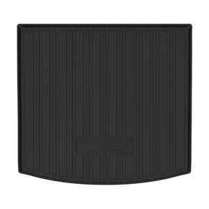 Revestimiento de carga de ajuste personalizado, bandeja de carga trasera, alfombrillas para maletero, accesorios interiores para KG Mobility KGM <span class=keywords><strong>Torres</strong></span> 2022-2024 - Product Image 2